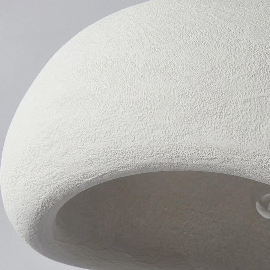 Wabi Sabi Hanging Decorative Lamp