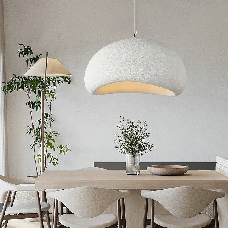 Wabi Sabi Hanging Decorative Lamp