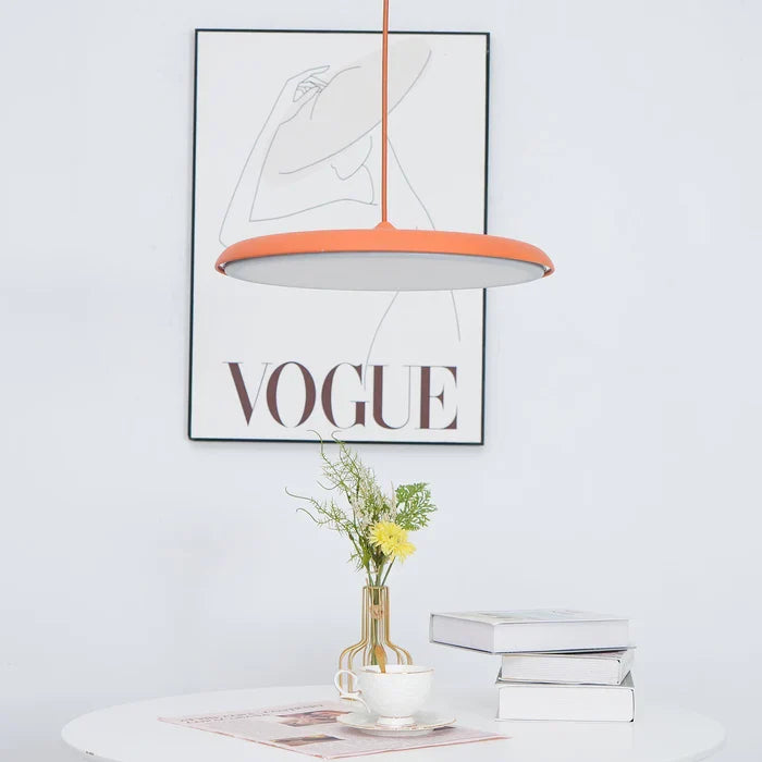 Cookie Hanging Lamp