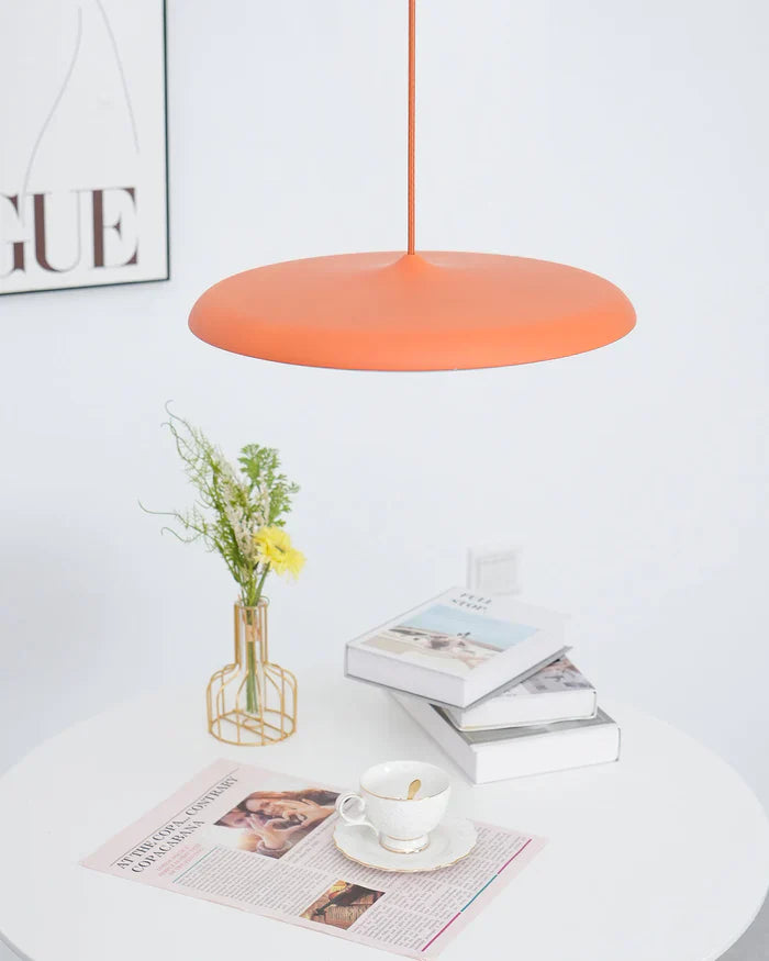 Cookie Hanging Lamp