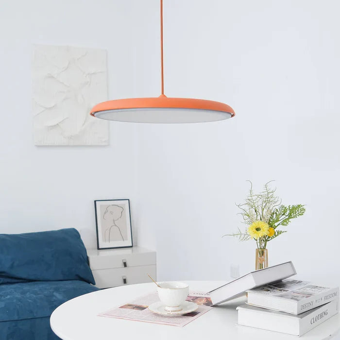 Cookie Hanging Lamp