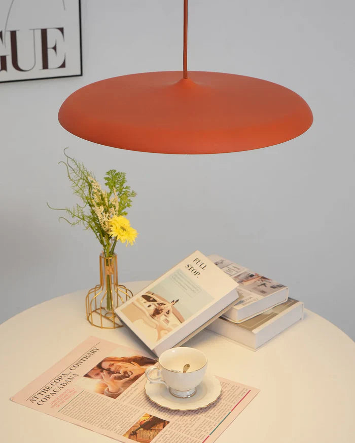 Cookie Hanging Lamp