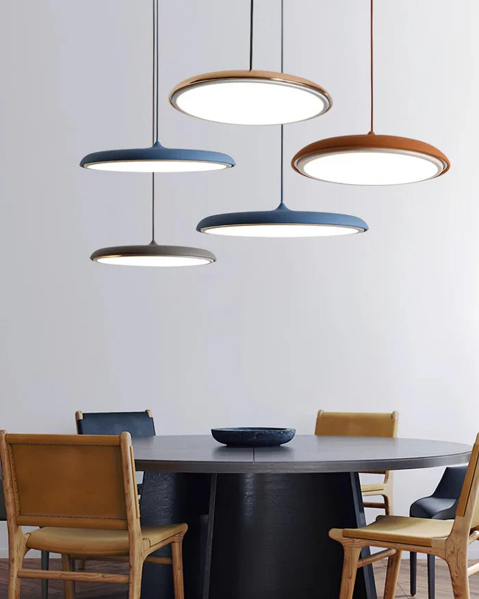 Cookie Hanging Lamp