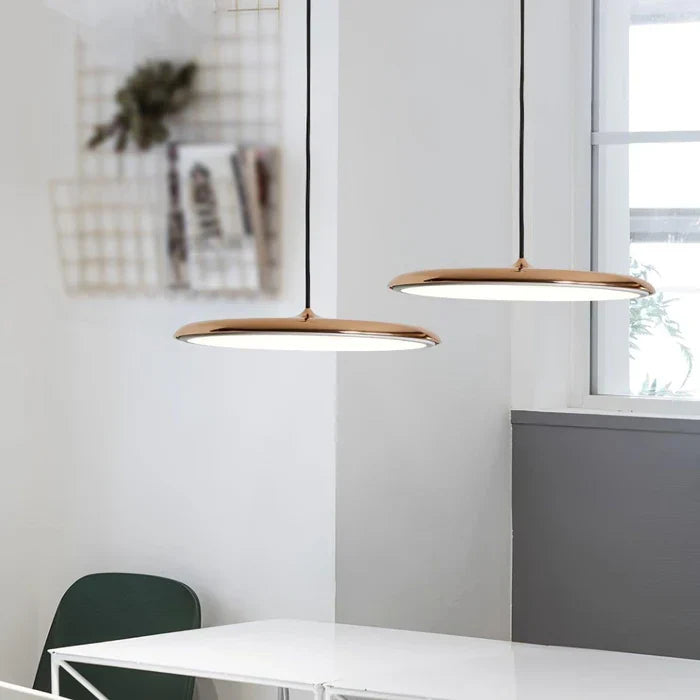 Cookie Hanging Lamp