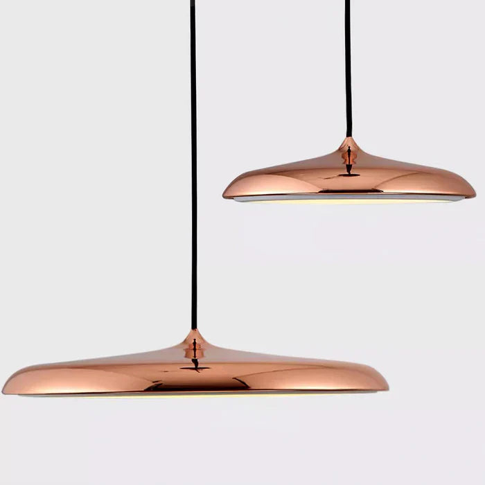 Cookie Hanging Lamp