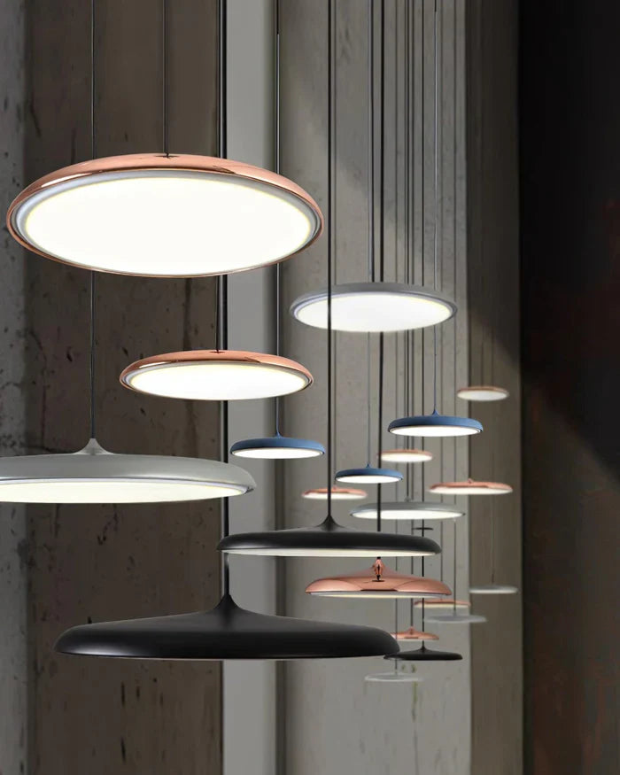Cookie Hanging Lamp