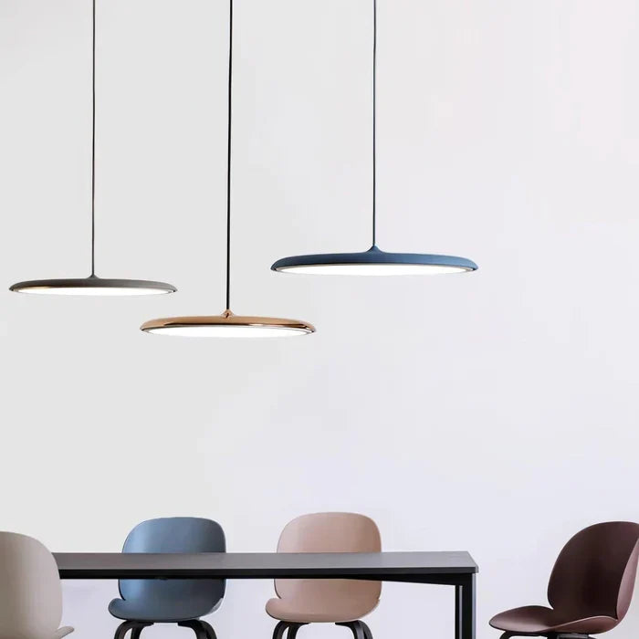 Cookie Hanging Lamp