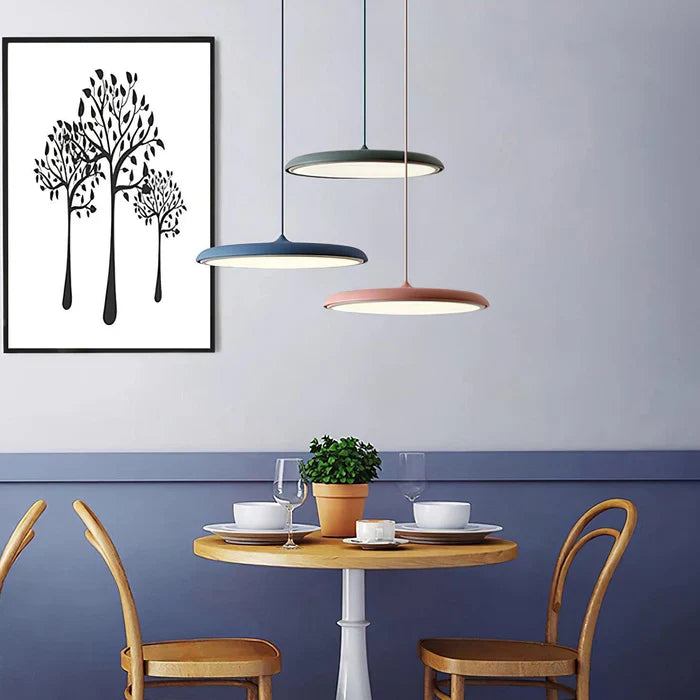 Cookie Hanging Lamp