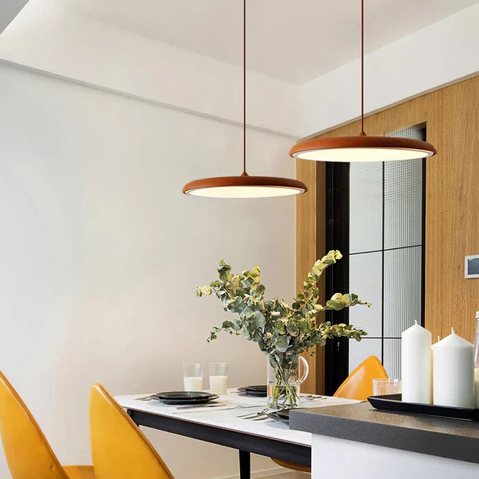 Cookie Hanging Lamp