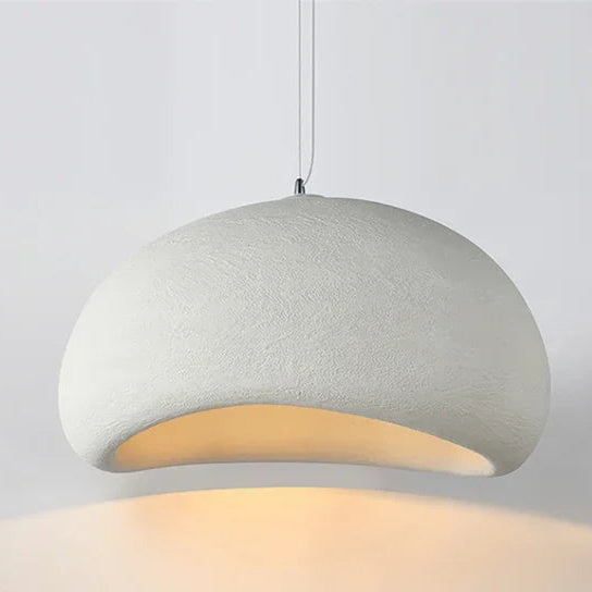 Wabi Sabi Hanging Decorative Lamp