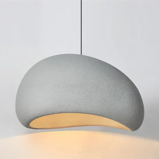 Wabi Sabi Hanging Decorative Lamp