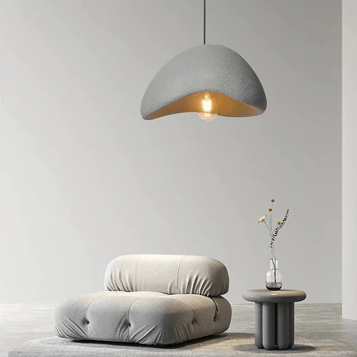 Wabi Sabi Hanging Decorative Lamp