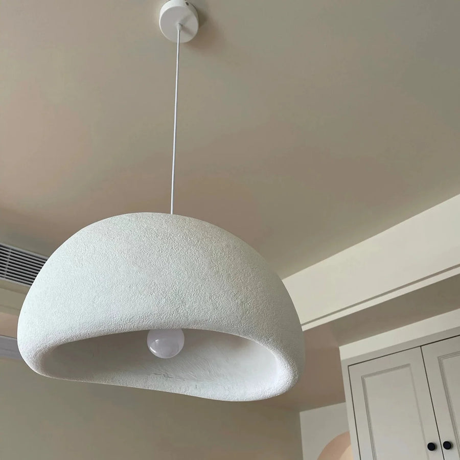 Wabi Sabi Hanging Decorative Lamp