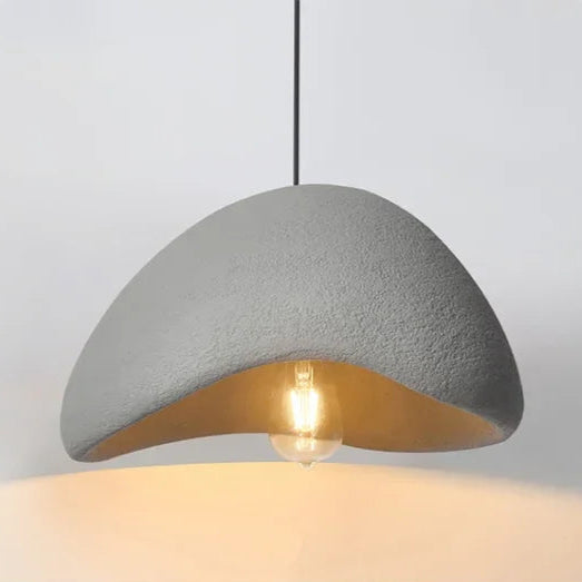 Wabi Sabi Hanging Decorative Lamp