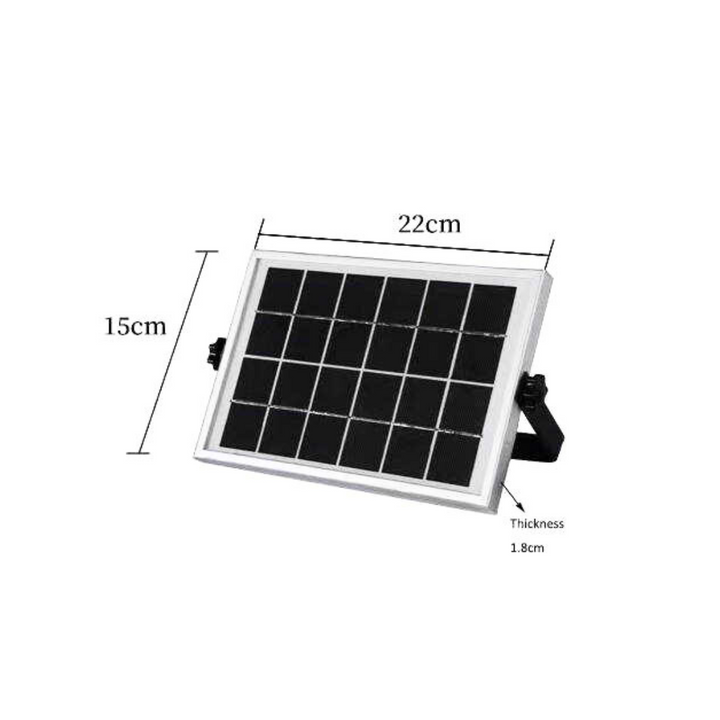 Waterproof Solar Sphere Light – Dusk Sensor