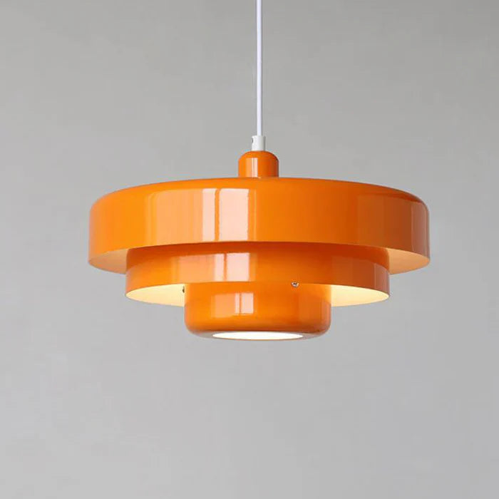 Vintage™ | Multi-Layered Pendant Light