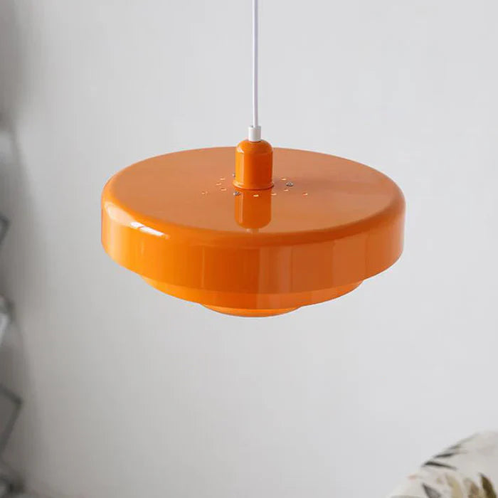 Vintage™ | Multi-Layered Pendant Light