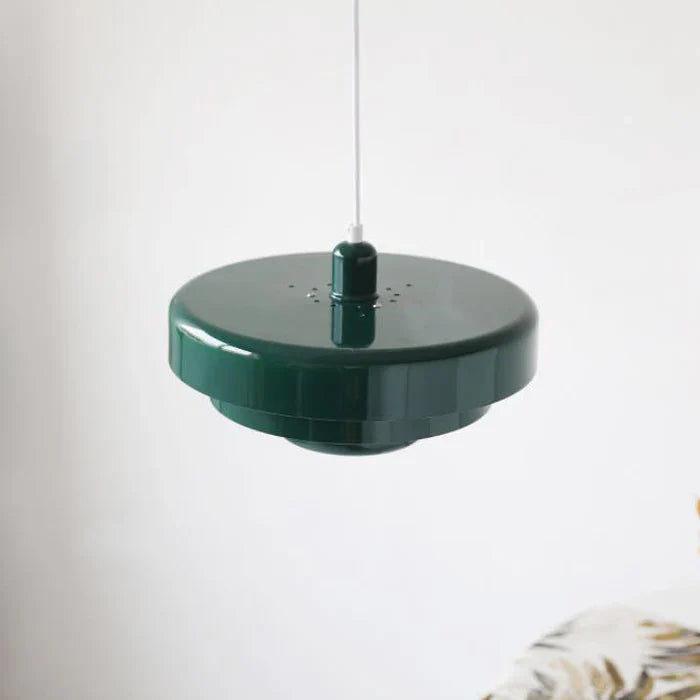Vintage™ | Multi-Layered Pendant Light