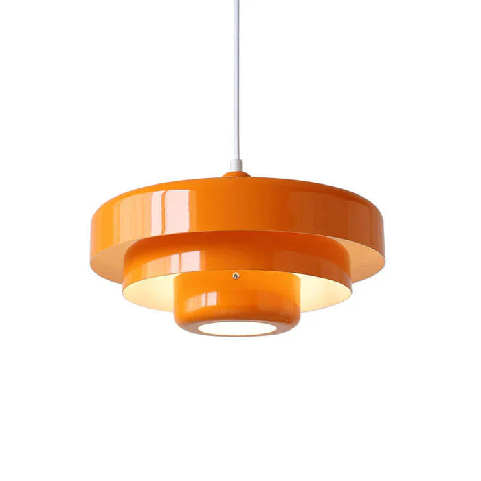 Vintage™ | Multi-Layered Pendant Light