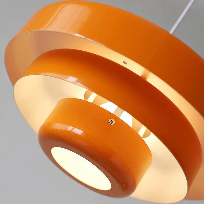 Vintage™ | Multi-Layered Pendant Light