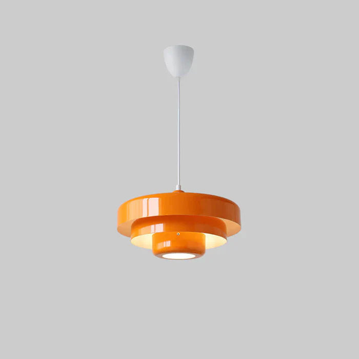 Vintage™ | Multi-Layered Pendant Light