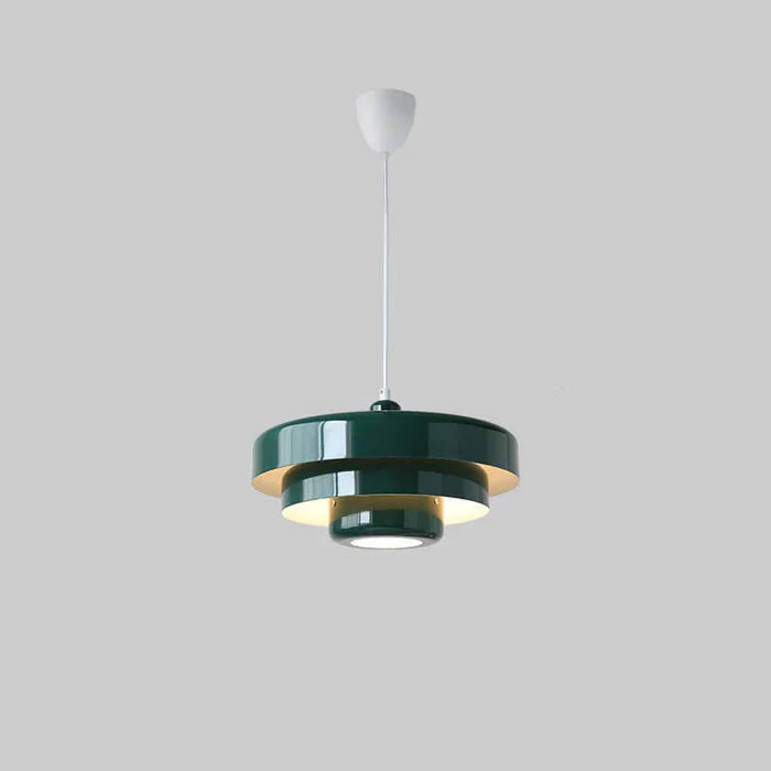 Vintage™ | Multi-Layered Pendant Light