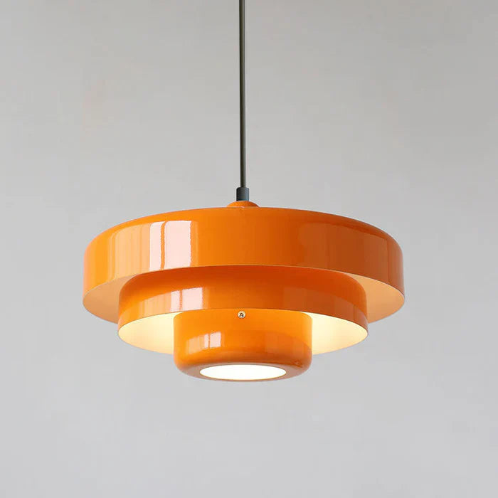 Vintage™ | Multi-Layered Pendant Light