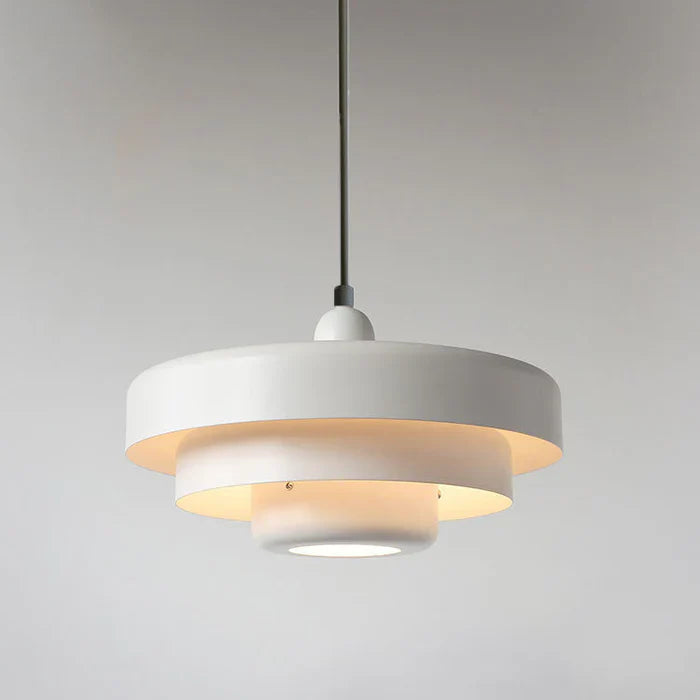 Vintage™ | Multi-Layered Pendant Light