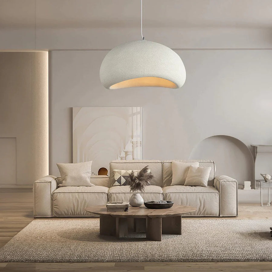 Wabi Sabi Hanging Decorative Lamp
