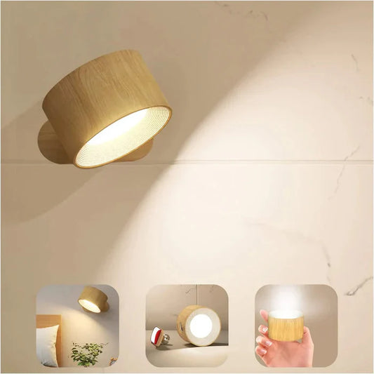 Wandlight™ | 360 LED Devices