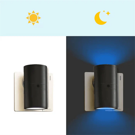 Alova Wall Lamp – Timeless Luxury for Any Room