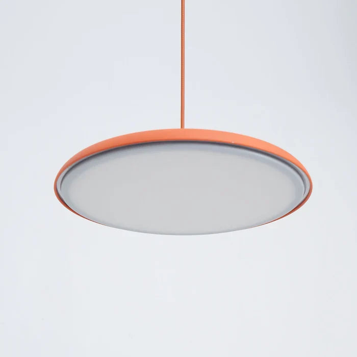 Cookie Hanging Lamp