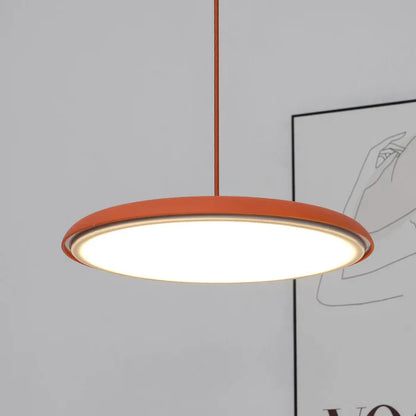 Cookie Hanging Lamp