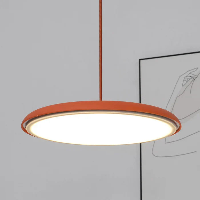 Cookie Hanging Lamp