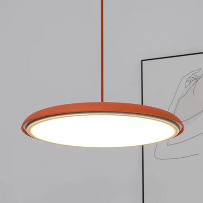 Cookie Hanging Lamp