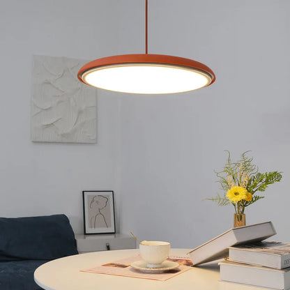 Cookie Hanging Lamp