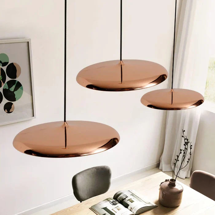 Cookie Hanging Lamp