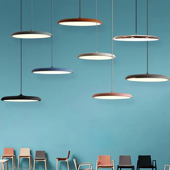 Cookie Hanging Lamp
