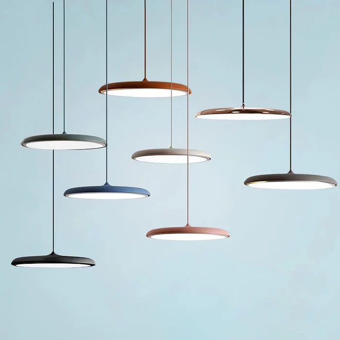 Cookie Hanging Lamp