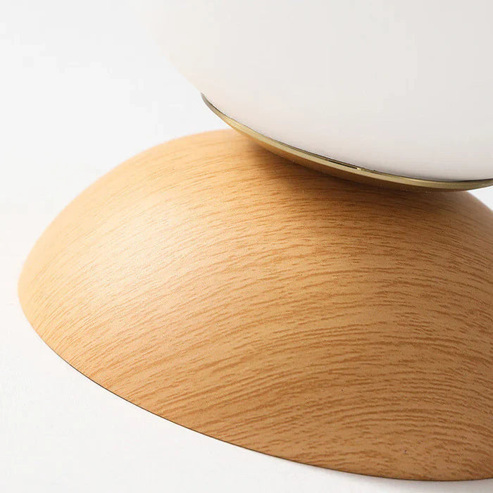 Log Japanese Pendant Lamp – Elegant Simplicity