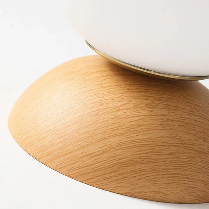 Log Japanese Pendant Lamp – Elegant Simplicity