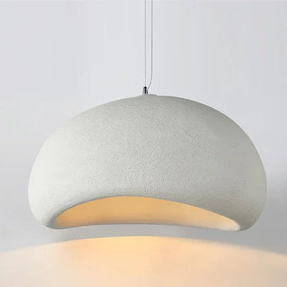 Wabi Sabi Hanging Decorative Lamp