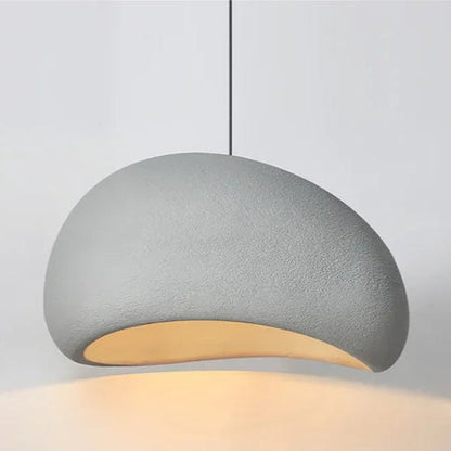 Wabi Sabi Hanging Decorative Lamp