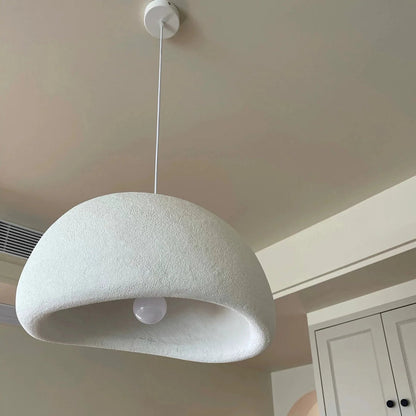 Wabi Sabi Hanging Decorative Lamp