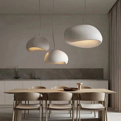 Wabi Sabi Hanging Decorative Lamp