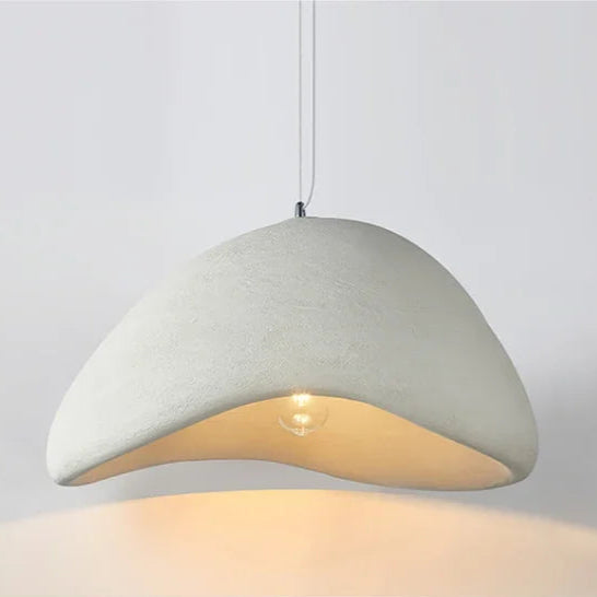 Wabi Sabi Hanging Decorative Lamp