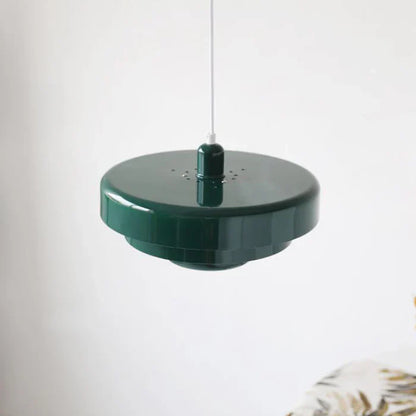 Vintage™ | Multi-Layered Pendant Light