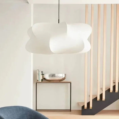 Wabi Sabi Silk Japan Pendant Lamp