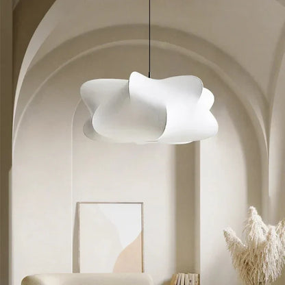 Wabi Sabi Silk Japan Pendant Lamp